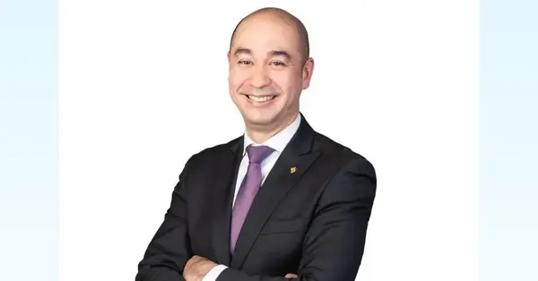 Jumeirah Living Marina Gate names new GM