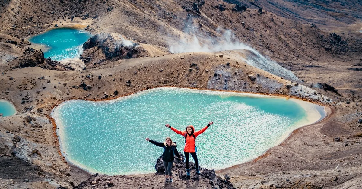 Intrepid expands active trips range 