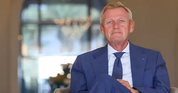 Kempinski appoints new GM at Saudi Arabia resort