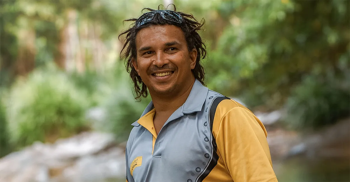 How to see Tropical North Queensland through Indigenous&nbsp;eyes