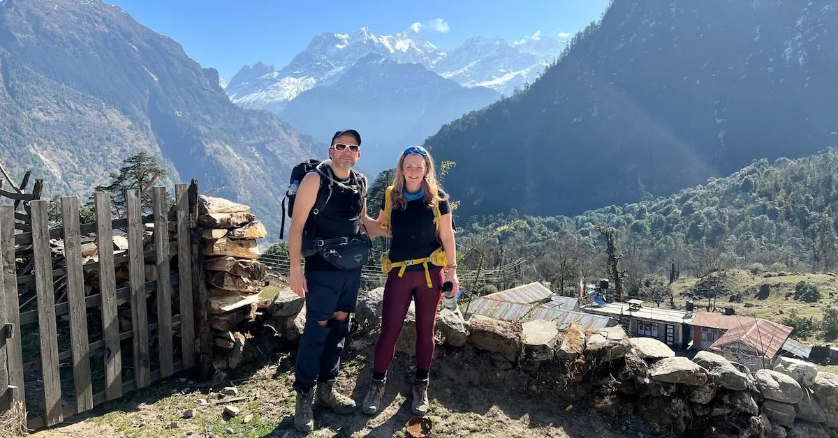 New Not Just Travel agents land booking worth almost £300,000