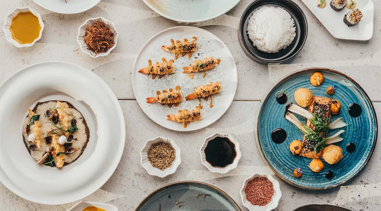 Restaurant Asiya DSC03332