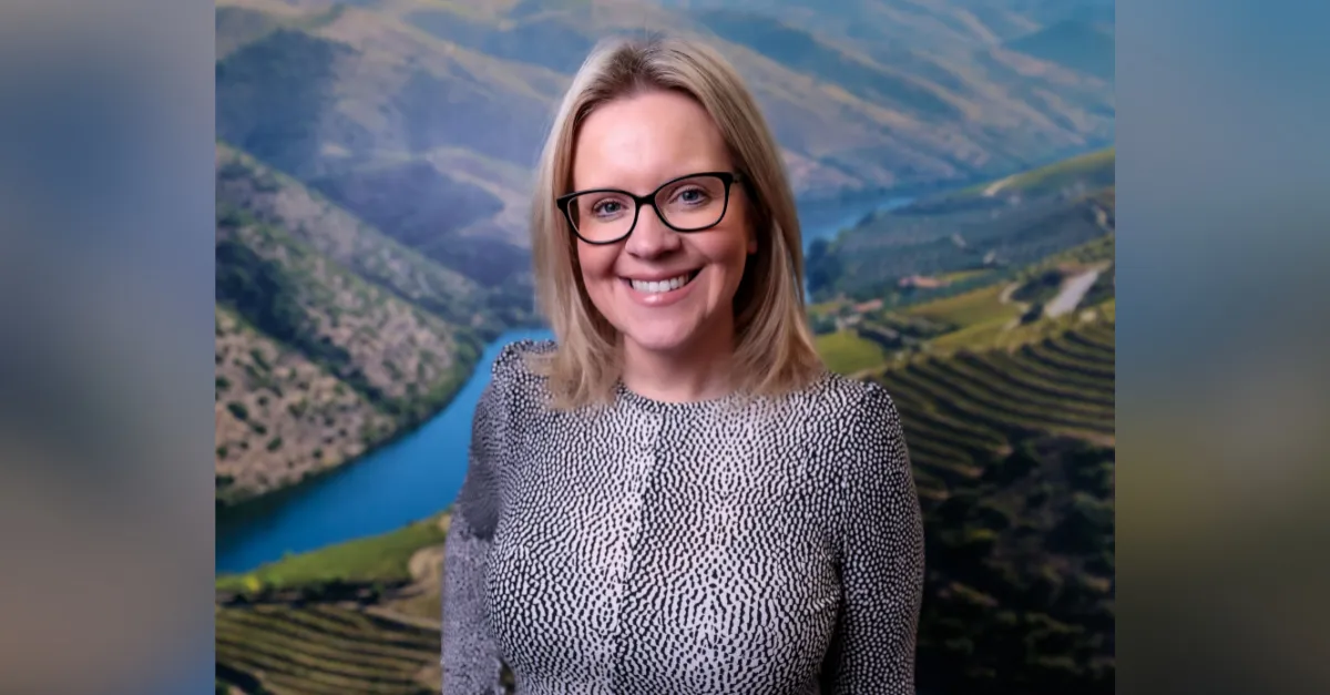 Riviera Travel's Vicky Billing