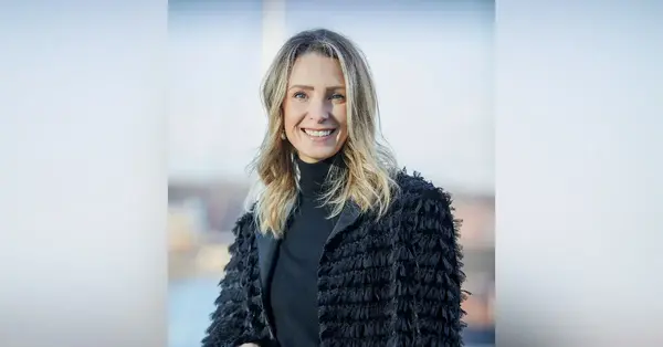 Hurtigruten recruits Hayley Moore from Princess to lead UK sales and marketing 