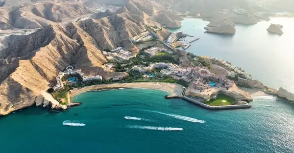 Hilton signs 3 hotels in Oman including Waldorf Astoria