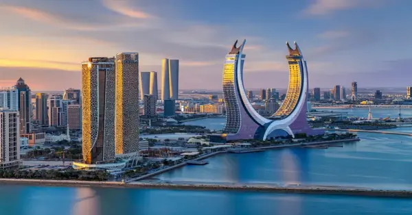 قطر تستقطب 3.5 مليون زائر في الأشهر التسعة الأولى من عام 2025