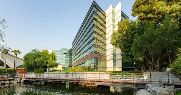 Accor to relaunch Dubai’s Creekside Hotel as MGallery property