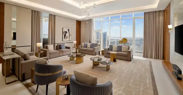 هيلتون تفتتح فندقها في سيتي سنتر البحرين في ديسمبر