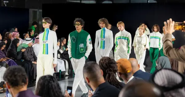 Saudia airline launches fashion brand