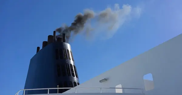 US and Saudi Arabia veto deal to curb shipping emissions