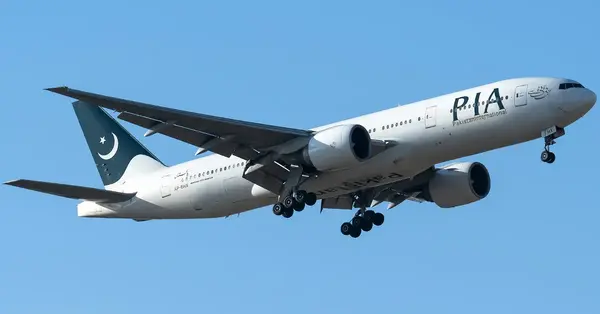 PIA returns to Manchester airport after five-year hiatus 
