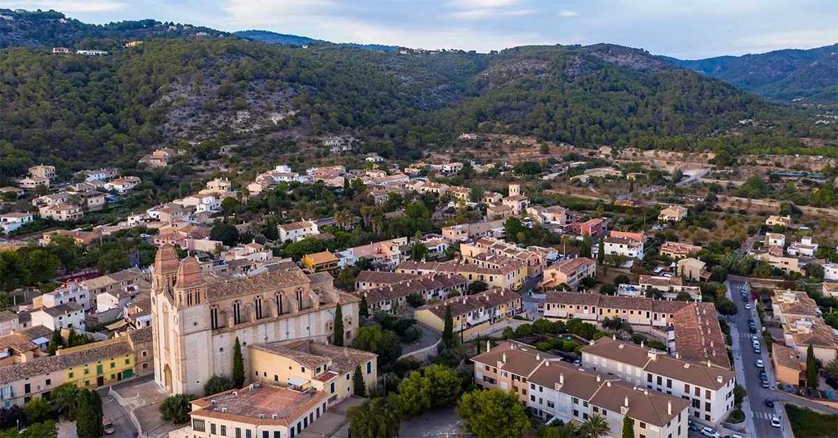 Why there's more to Magaluf than parties and playas