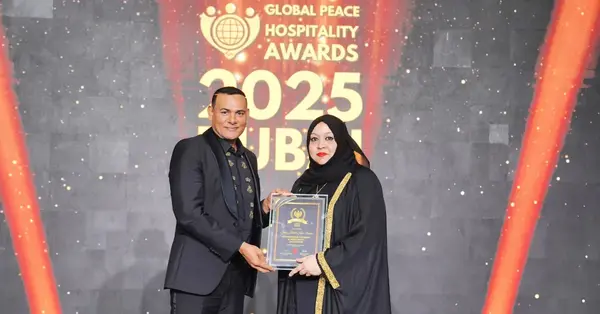 منتجعات صن صيام تفوز بـ 9 جوائز في قمة دبي