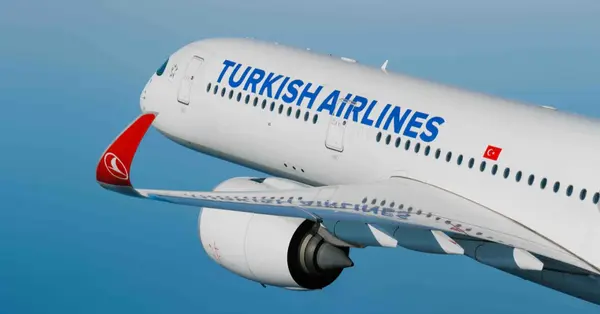 الخطوط الجوية التركية تضيف رحلة يومية ثانية بين أبوظبي وإسطنبول