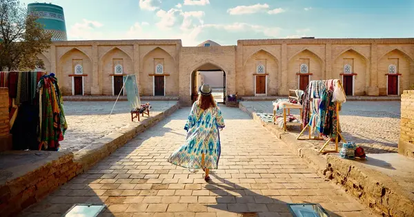 84% of Middle East travellers plan 7 holidays in 2026