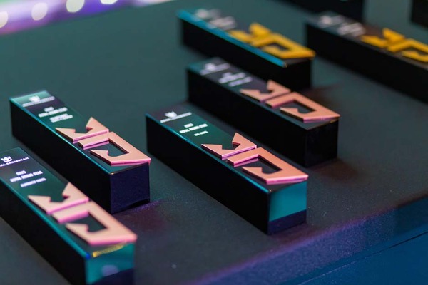 Royal Caribbean Arabia Awards