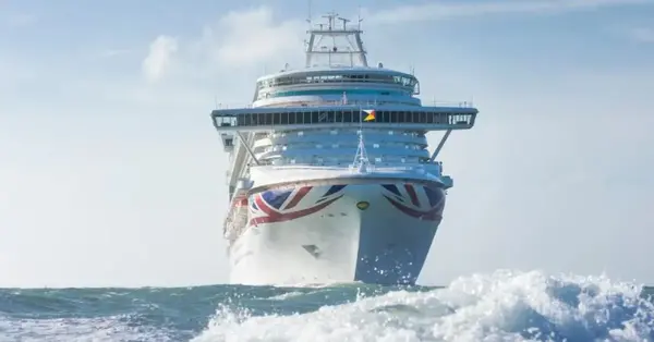 P&amp;O Cruises brings back Shine on Shore incentive with seven-night fly-cruise prize