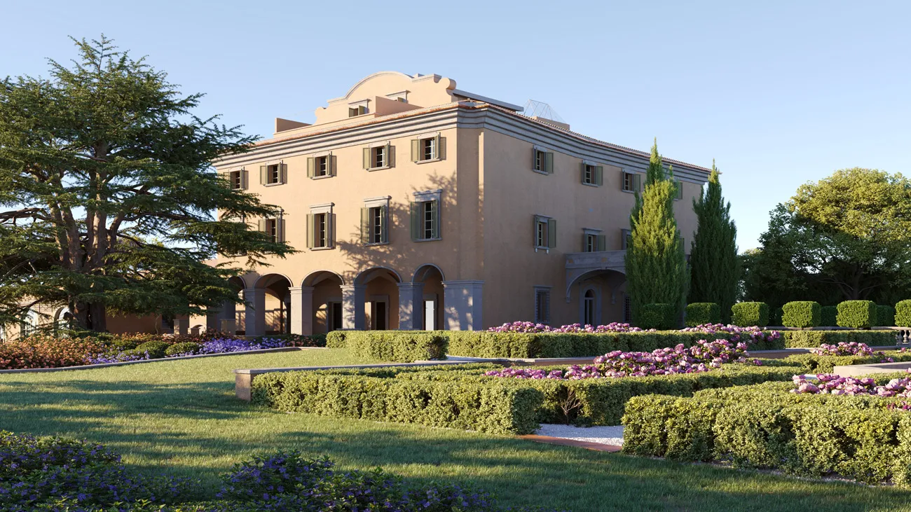 Tuscan property Borgo Pignano to open Florence outpost in spring 2026