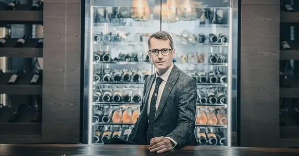 Interview: Marriott’s Volkan Uyanık on attracting GCC guests to Cappadocia