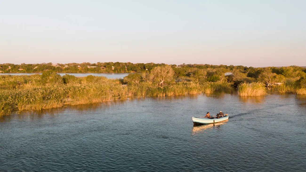 Carrier relaunches Zambia portfolio following product discovery trip