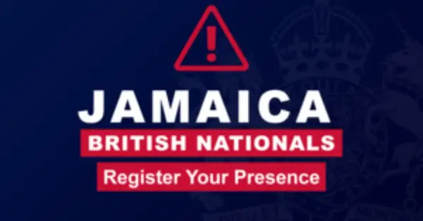 Government charters flights to evacuate holidaymakers from hurricane-hit Jamaica 