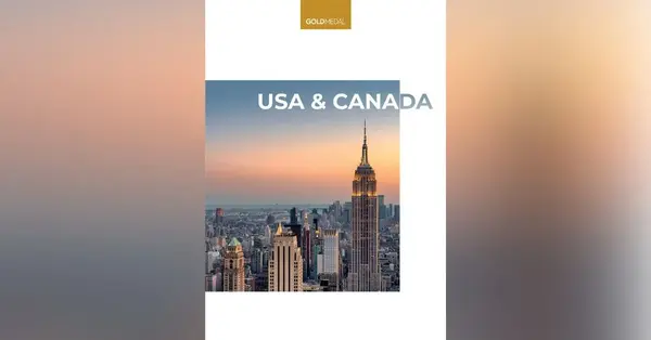 Gold Medal launches US and Canada brochure and incentive