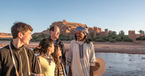 Intrepid expands family travel range with 10 new tours