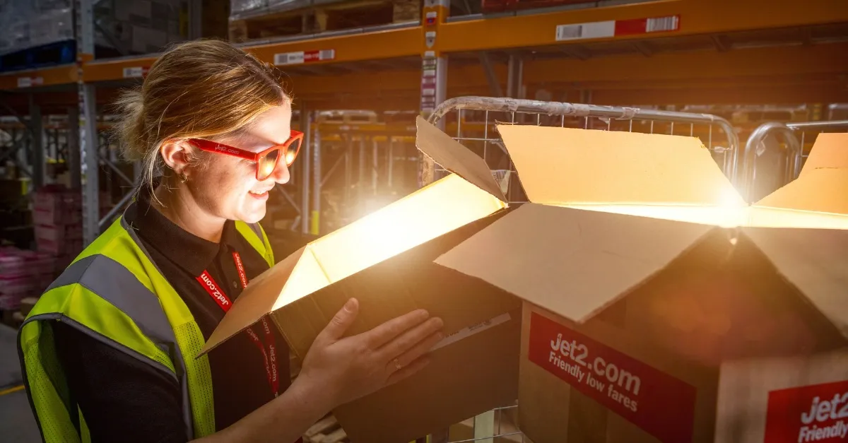 Jet2holidays unpacks Black Friday deals
