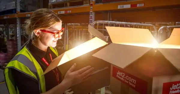 Jet2holidays targets trade with early Black Friday discount release 