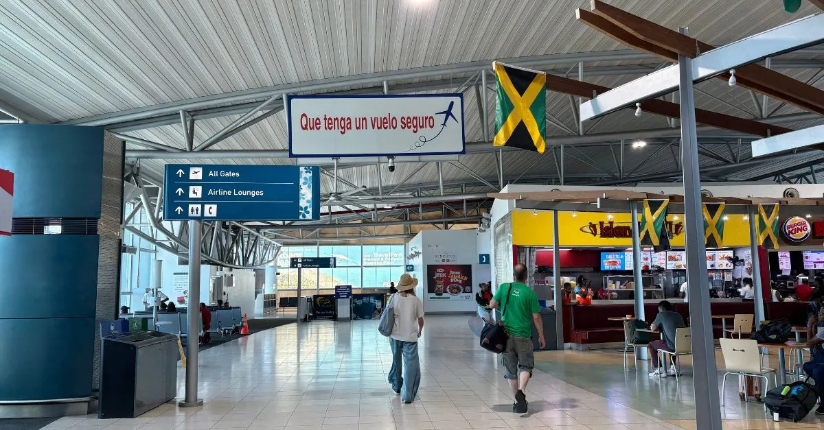 Jamaica to reopen Norman Manley International following Hurricane Melissa