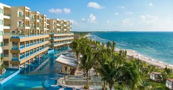 ‘More inclusive’ Mexican resort group to raise UK and Europe trade profile