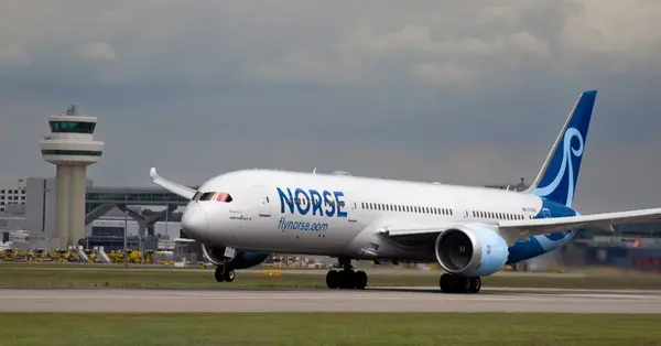 Gatwick gains Asia boost with new Bangkok flights 