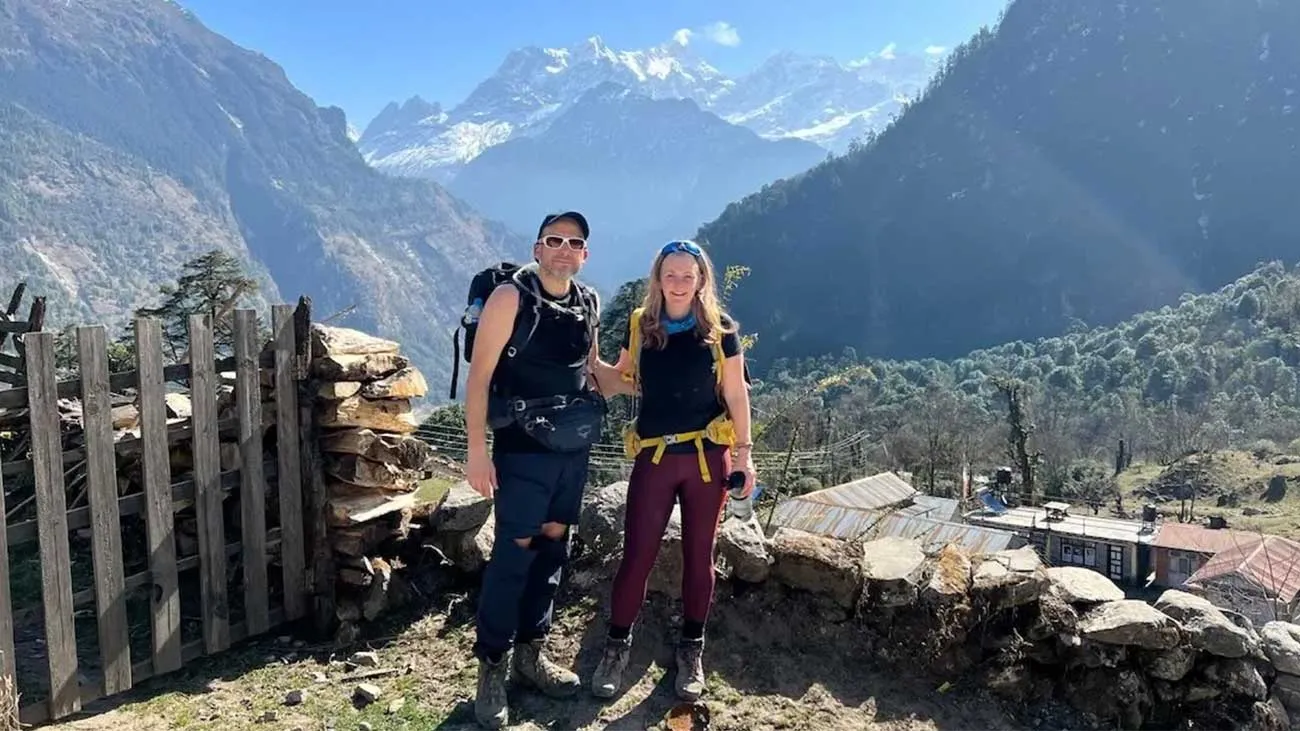 New Not Just Travel agents secure booking worth almost £300,000