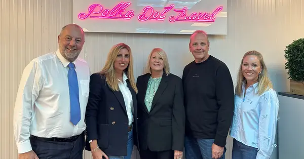 Hays Travel acquires Polka Dot Travel for undisclosed sum