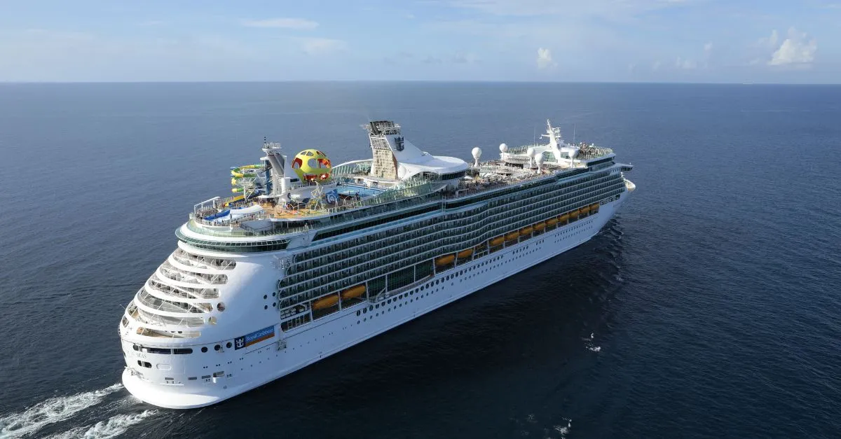 Royal Caribbean Mariner of the Seas Royal Caribbean Mariner of the Seas