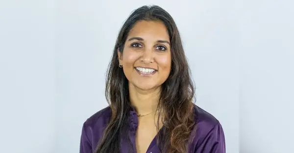  Awaze interim finance chief confirmed in permanent role  