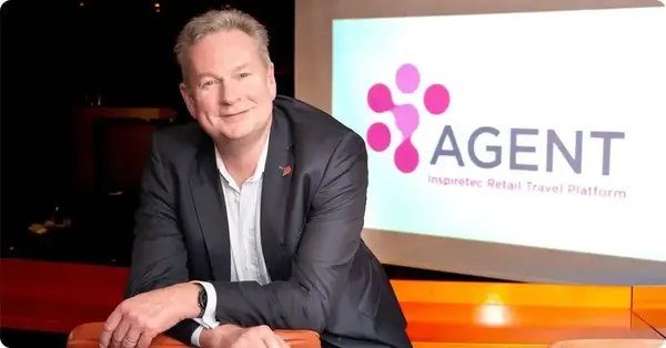 Take-over of travel tech firm Inspiretec agreed  