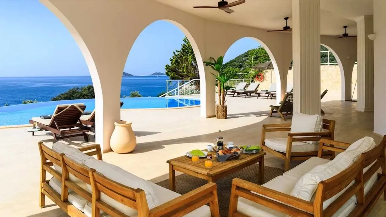 Simpson Travel launches AI tool for villa and boutique hotel searches