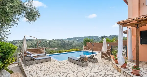 Solmar Villas expands Greek islands coverage