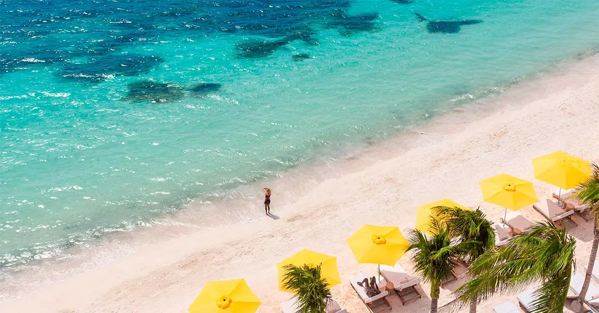 WIN A LUXURY CHOCOLATE HAMPER COURTESY OF THE FIVES HOTELS &amp; RESIDENCES