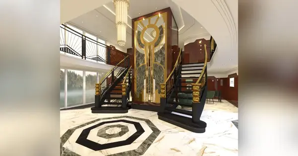 Uniworld Boutique River Cruises to add three newbuilds to fleet in 2027