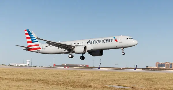 American Airlines to introduce Edinburgh-New York JFK service