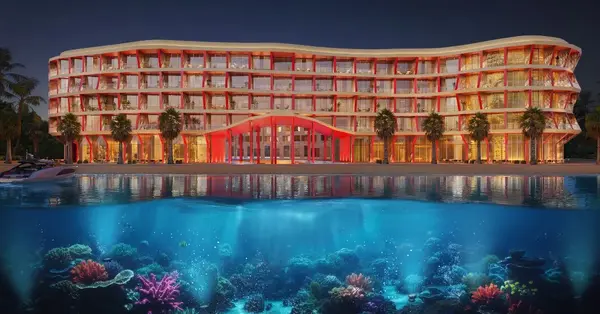 "بودا بار" يكشف تفاصيل أول فندق في الشرق الأوسط