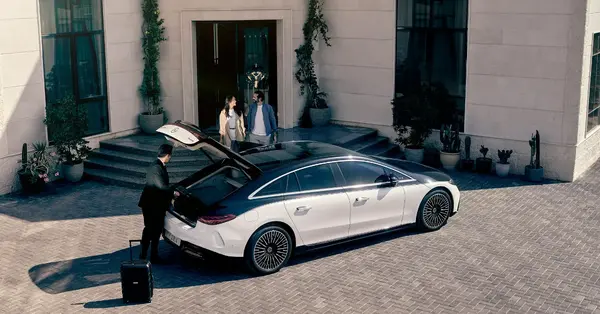 Blacklane ودناتا توسعان عروض النقل الفاخر في المملكة المتحدة والشرق الأوسط وآسيا