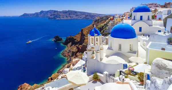 رويال كاريبيان تطلق برامج رحلاتها إلى أوروبا لصيف 2027