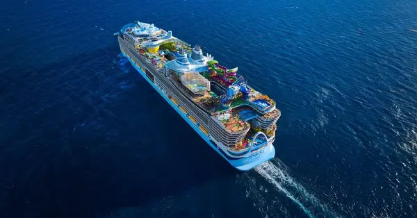 Royal Caribbean Group posts “better than expected” Q3 performance