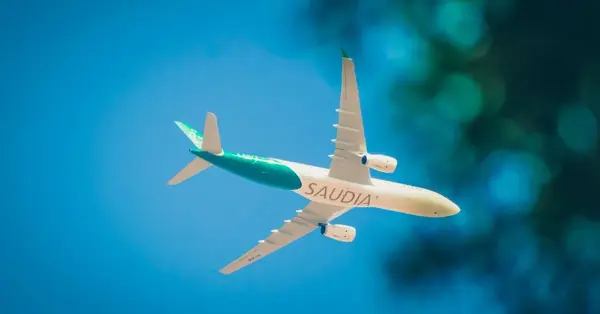Saudia begins free high-speed WiFi rollout on flights