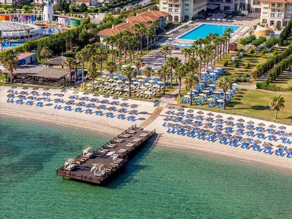 Radisson Blu Resort Spa Cesme