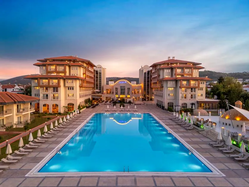  Radisson Blu Resort Spa Cesme