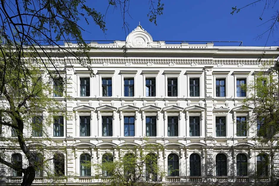 Radisson Collection Hotel Basilica Budapest